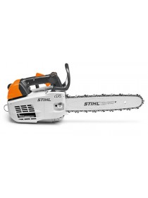 Пила для ухода за деревьями STIHL MS 201 TC-M, Шина для бензопилы 30 см
